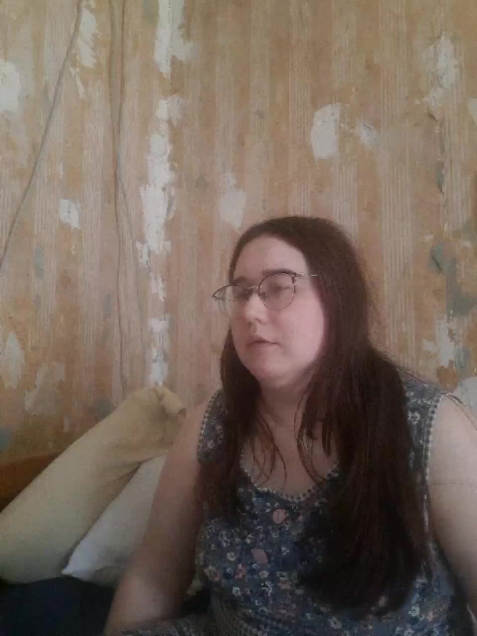 Linavia Cam Show Recorded 2025-05-14