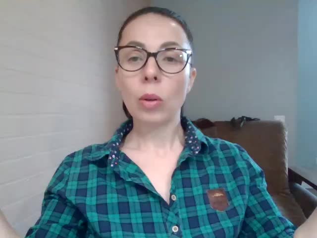 GentleSweet Cam Show Recorded 2025-05-14