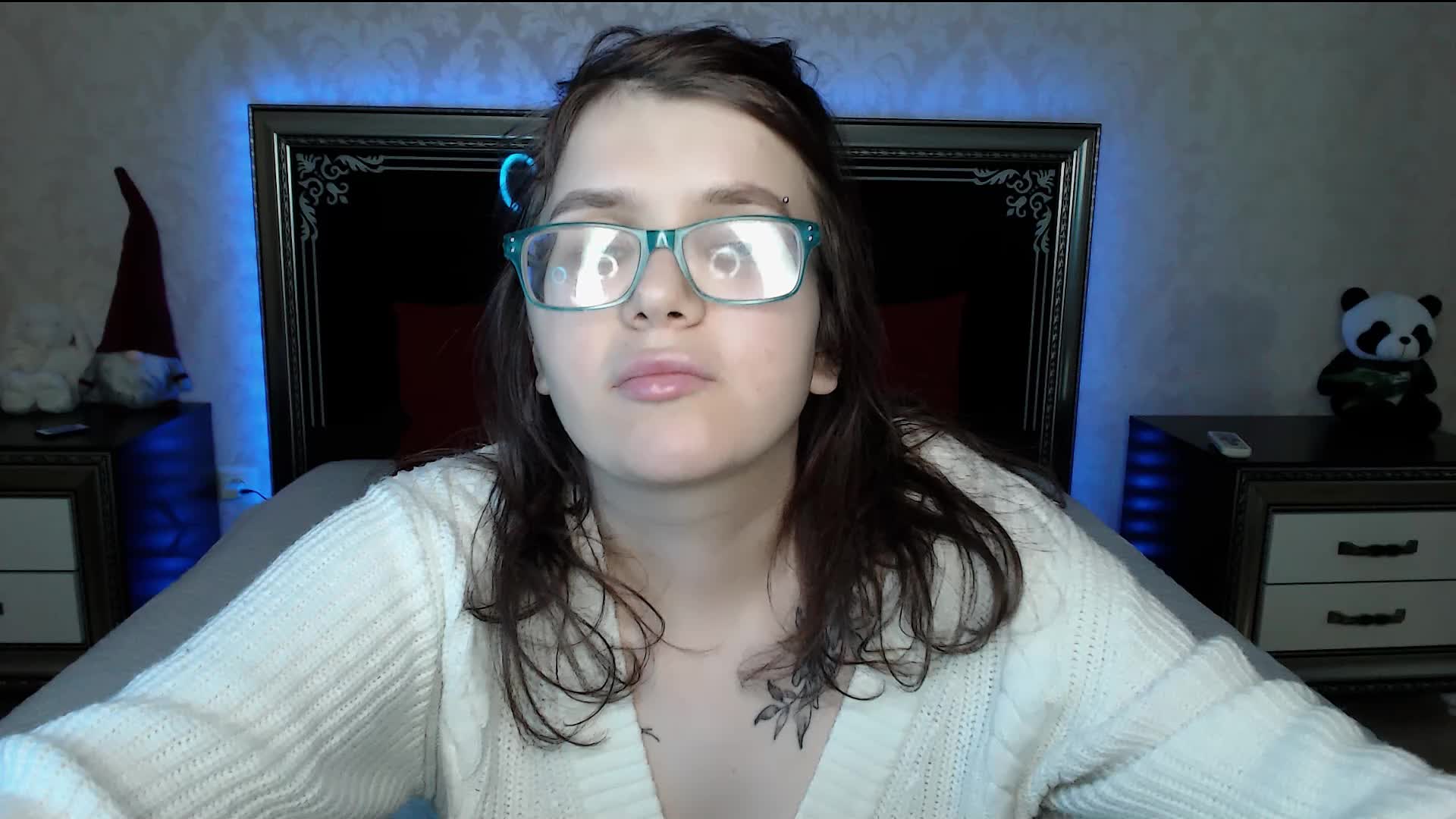 KattyKitty99 Cam Show Recorded 2025-05-14