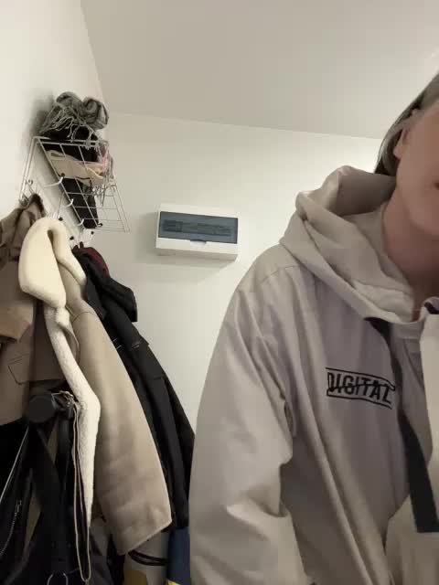 -MarshmelloW- Cam Show Recorded 2025-05-14