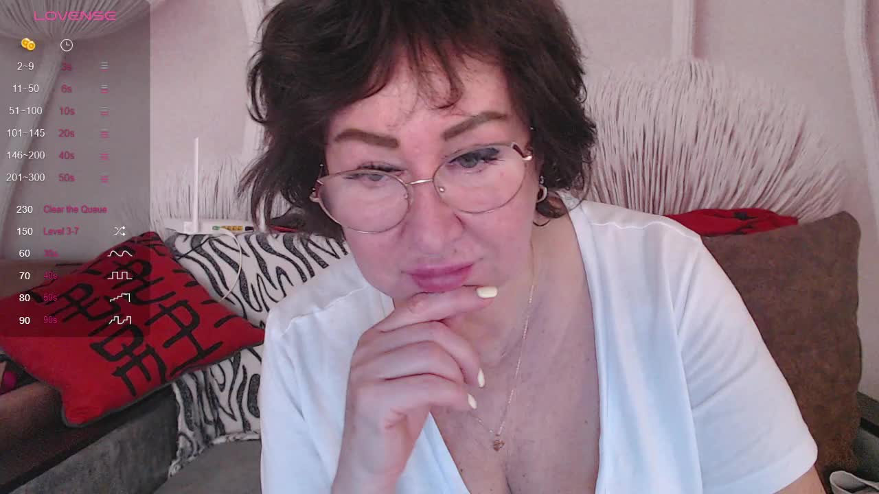 Anyuta1212 Cam Show Recorded 2025-05-14