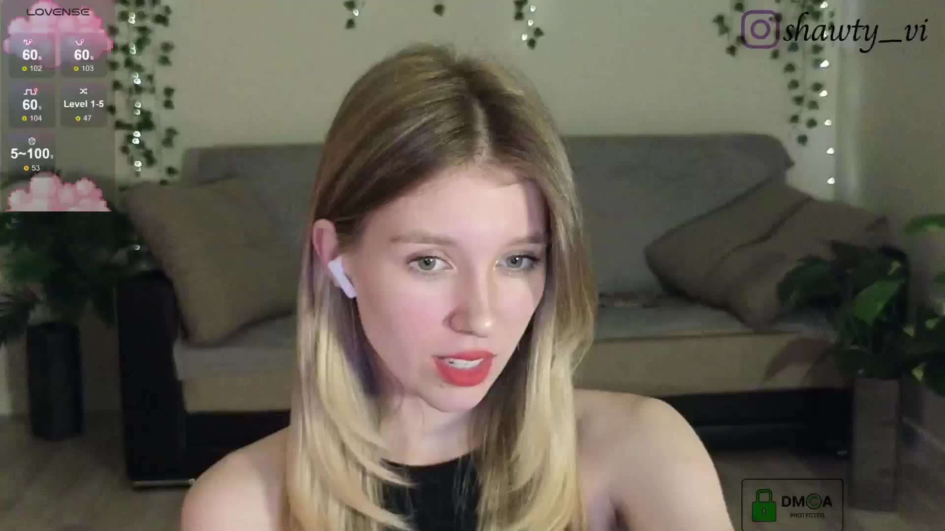 Shawty_vi Cam Show Recorded 2025-05-14