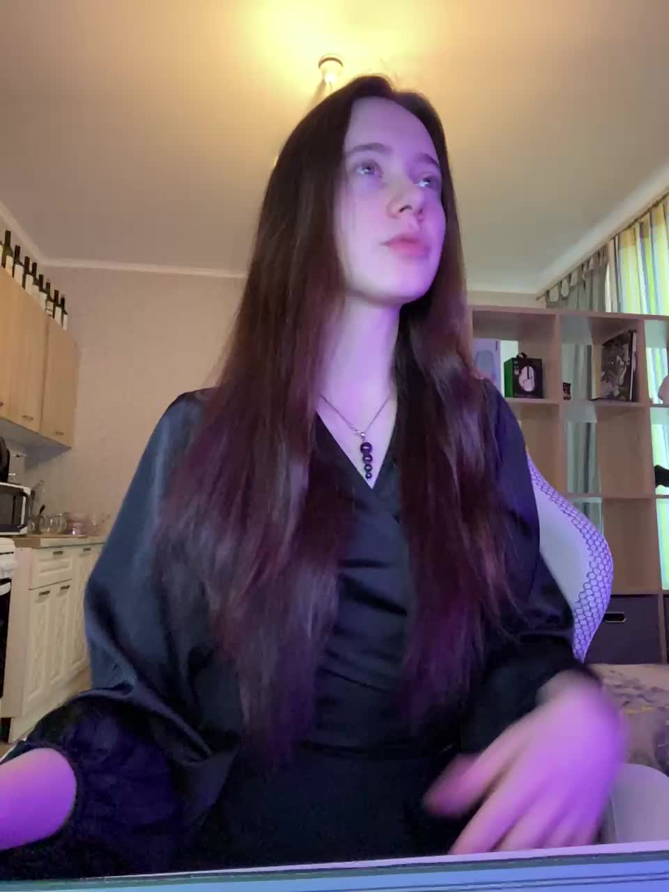 -LittleFairy- Cam Show Recorded 2025-05-14
