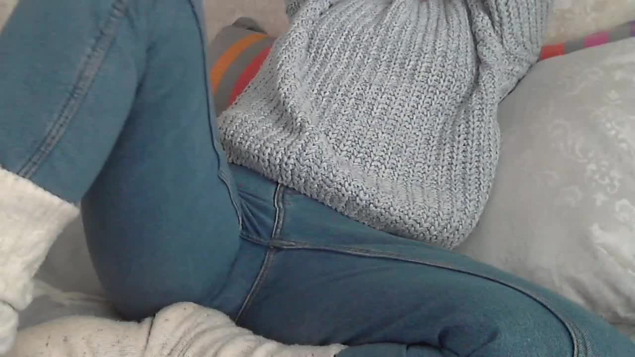 Linaisabella Cam Show Recorded 2025-05-14