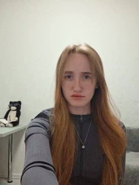 Parasite-1 Cam Show Recorded 2025-05-14