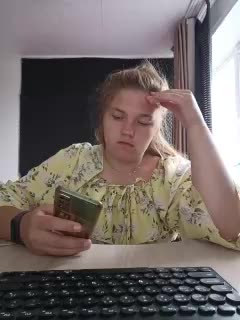 Kakdelaman Cam Show Recorded 2025-05-14