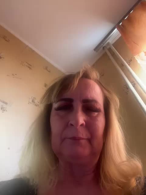 Alina1965 Cam Show Recorded 2025-05-14