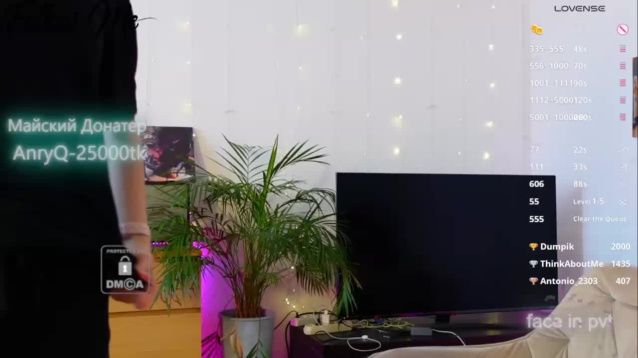 Sweet-cms Cam Show Recorded 2025-05-14