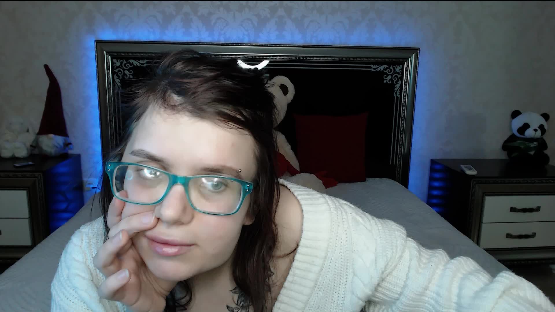 KattyKitty99 Cam Show Recorded 2025-05-14