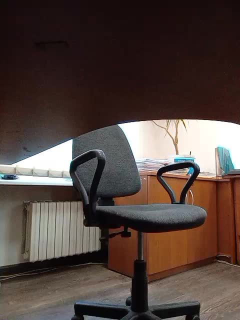 GolayaPravda Cam Show Recorded 2025-05-14