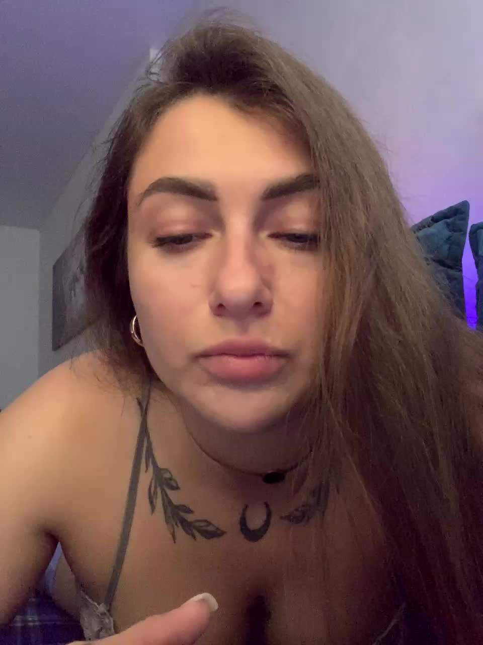 WILDGIRL Cam Show Recorded 2025-05-14