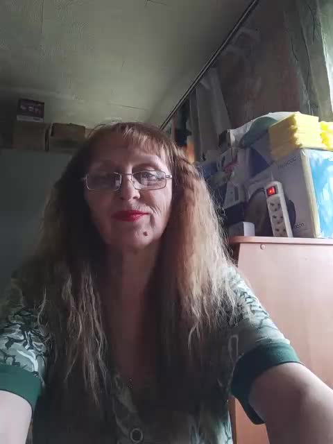 Sonya48 Cam Show Recorded 2025-05-14