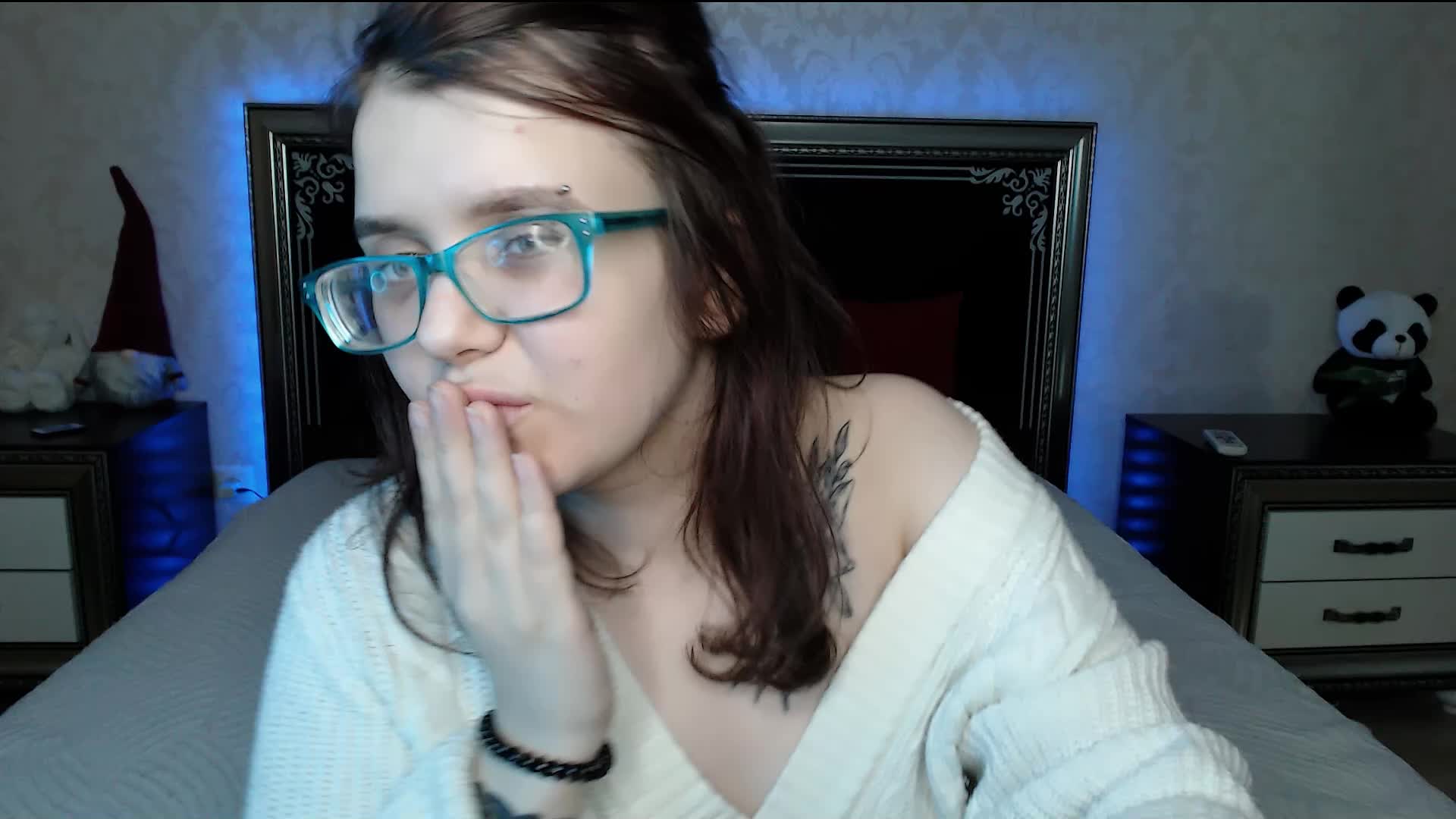 KattyKitty99 Cam Show Recorded 2025-05-15