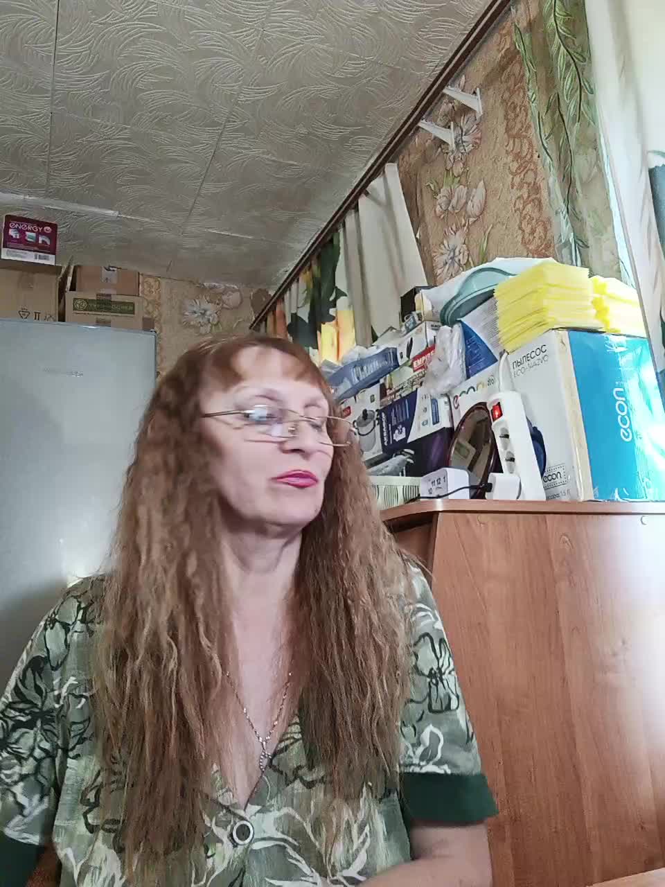 Sonya48 Cam Show Recorded 2025-05-15