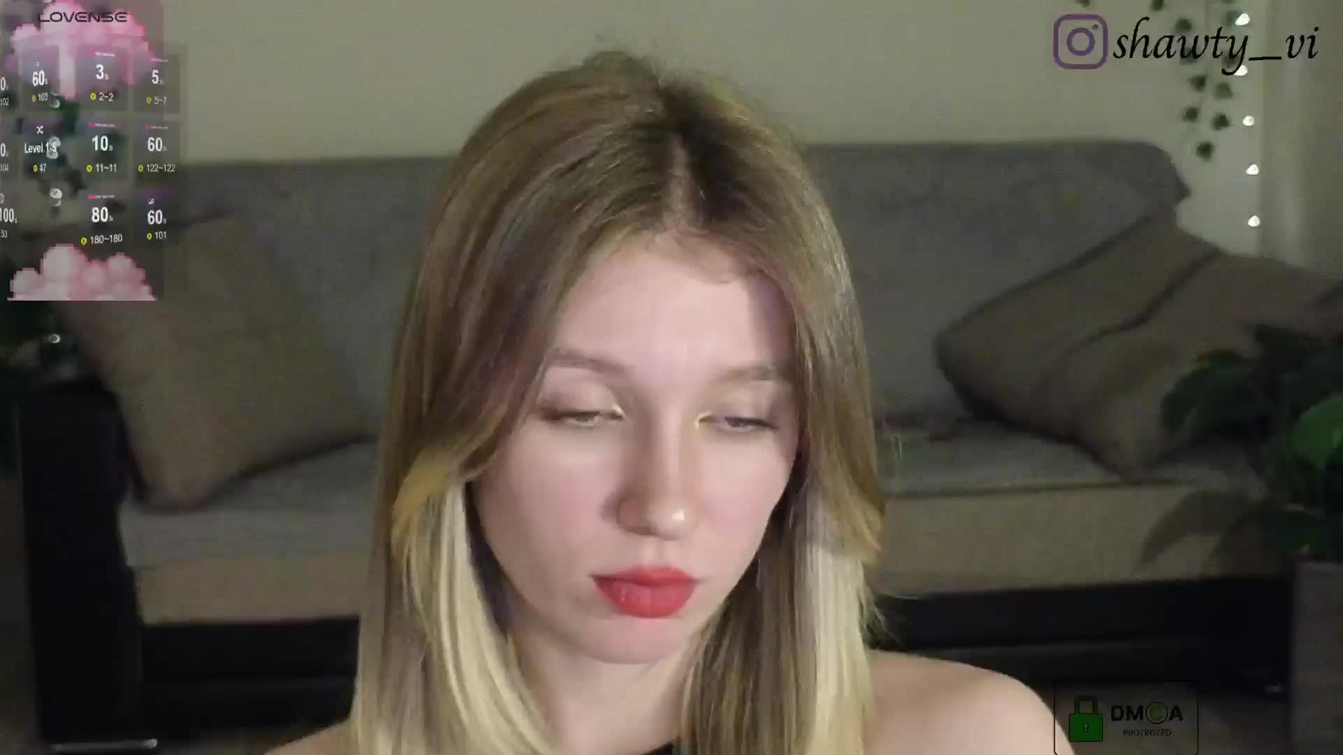 Shawty_vi Cam Show Recorded 2025-05-15