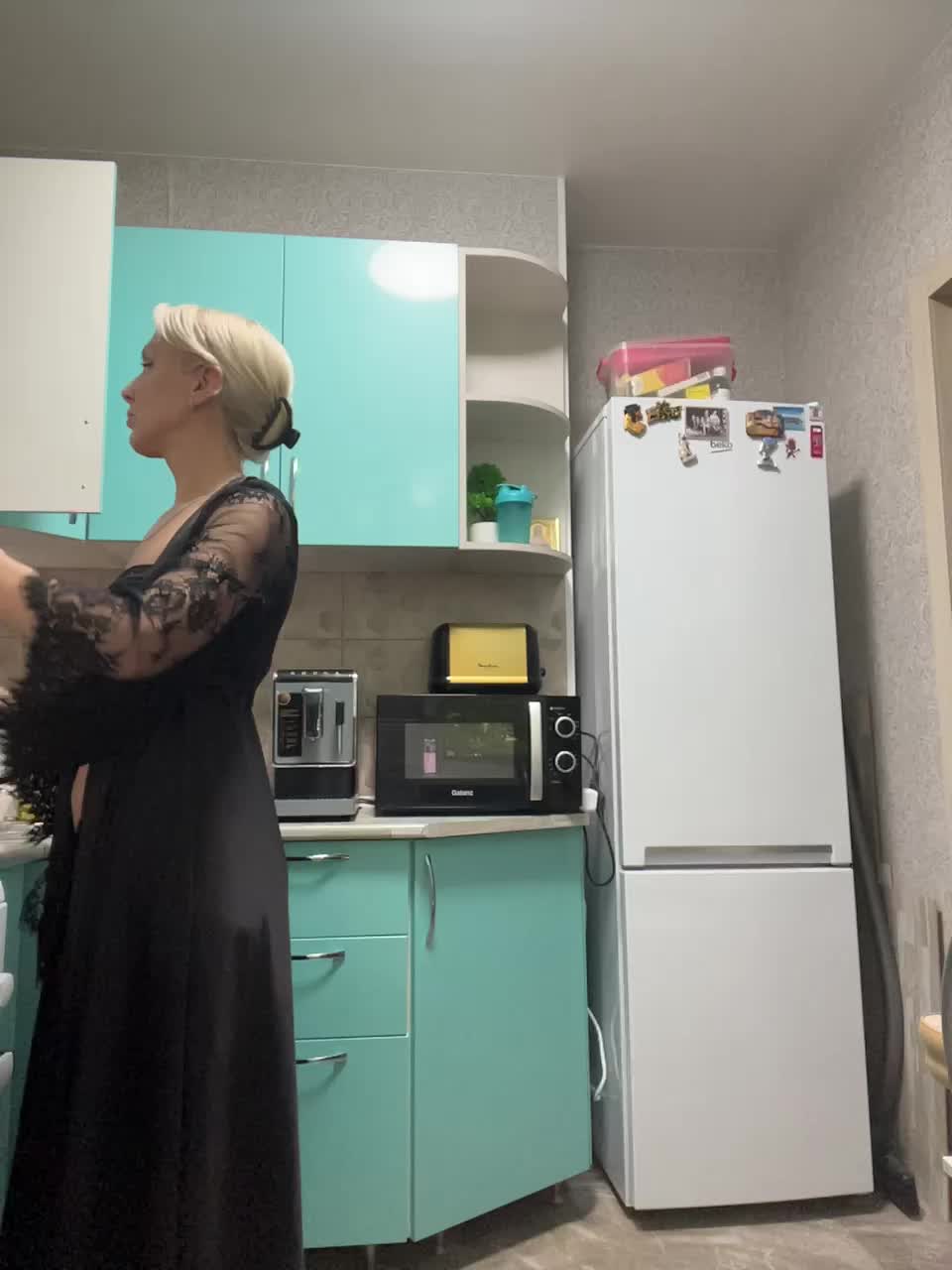 FemdomLedyMaria Cam Show Recorded 2025-05-15