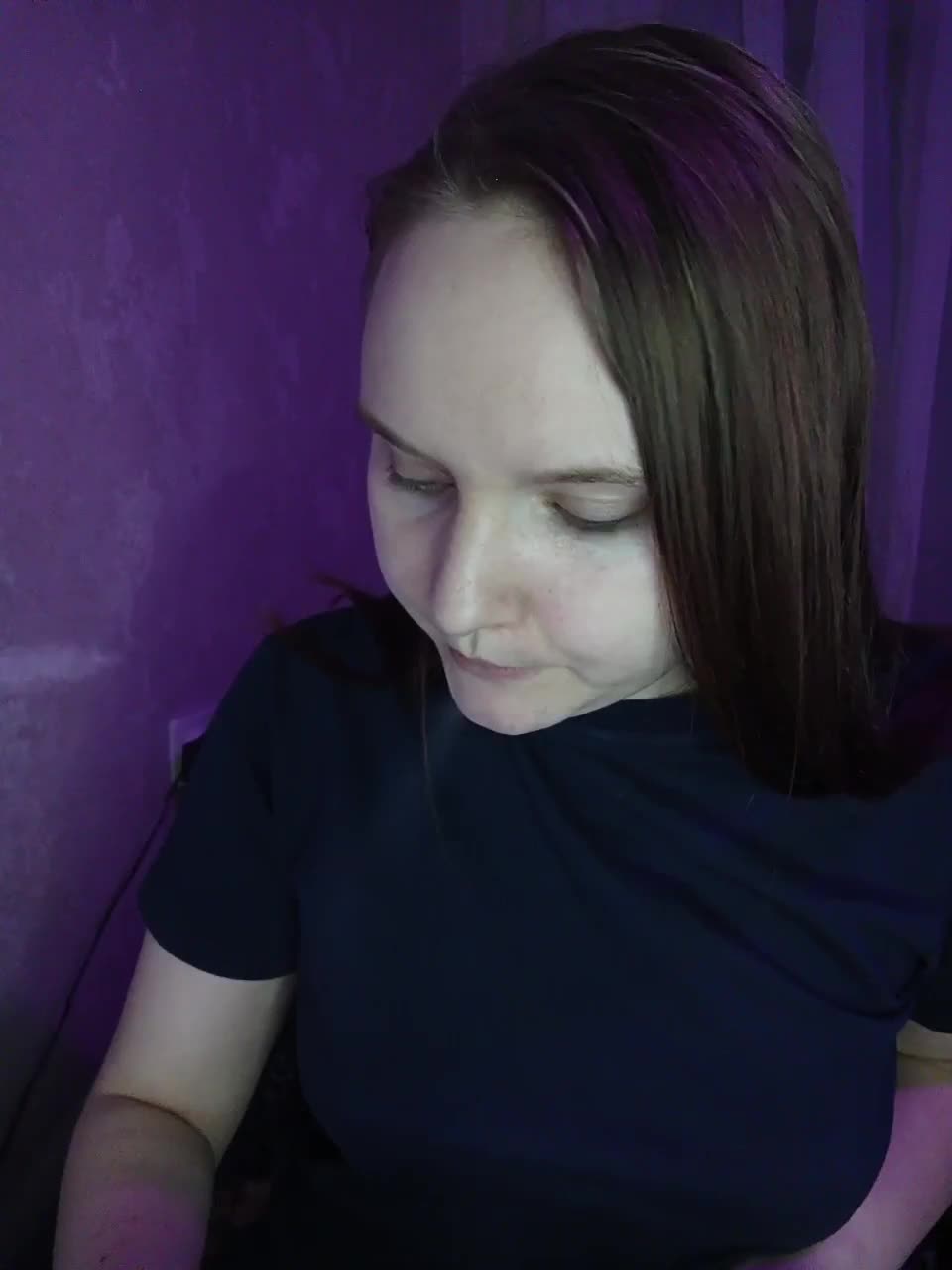 AnnabelleKis Cam Show Recorded 2025-05-15