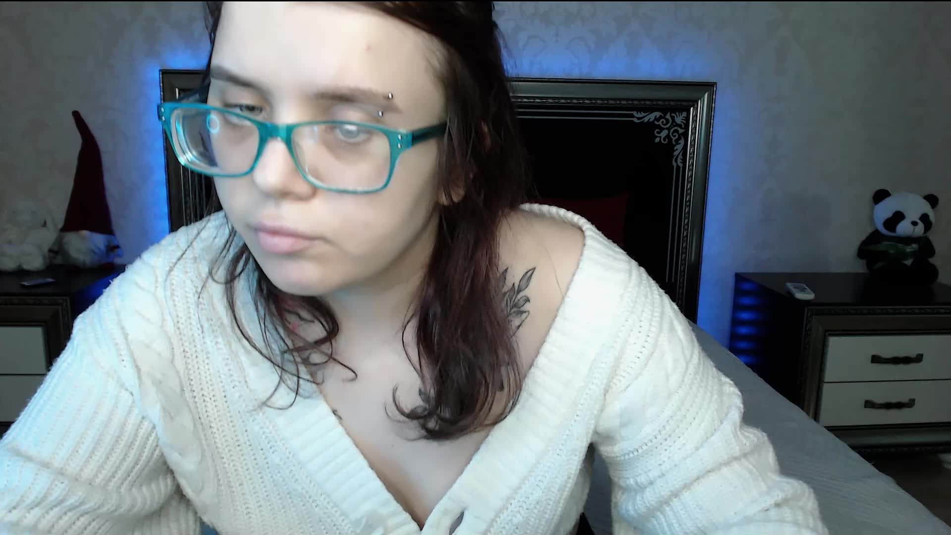 KattyKitty99 Cam Show Recorded 2025-05-15