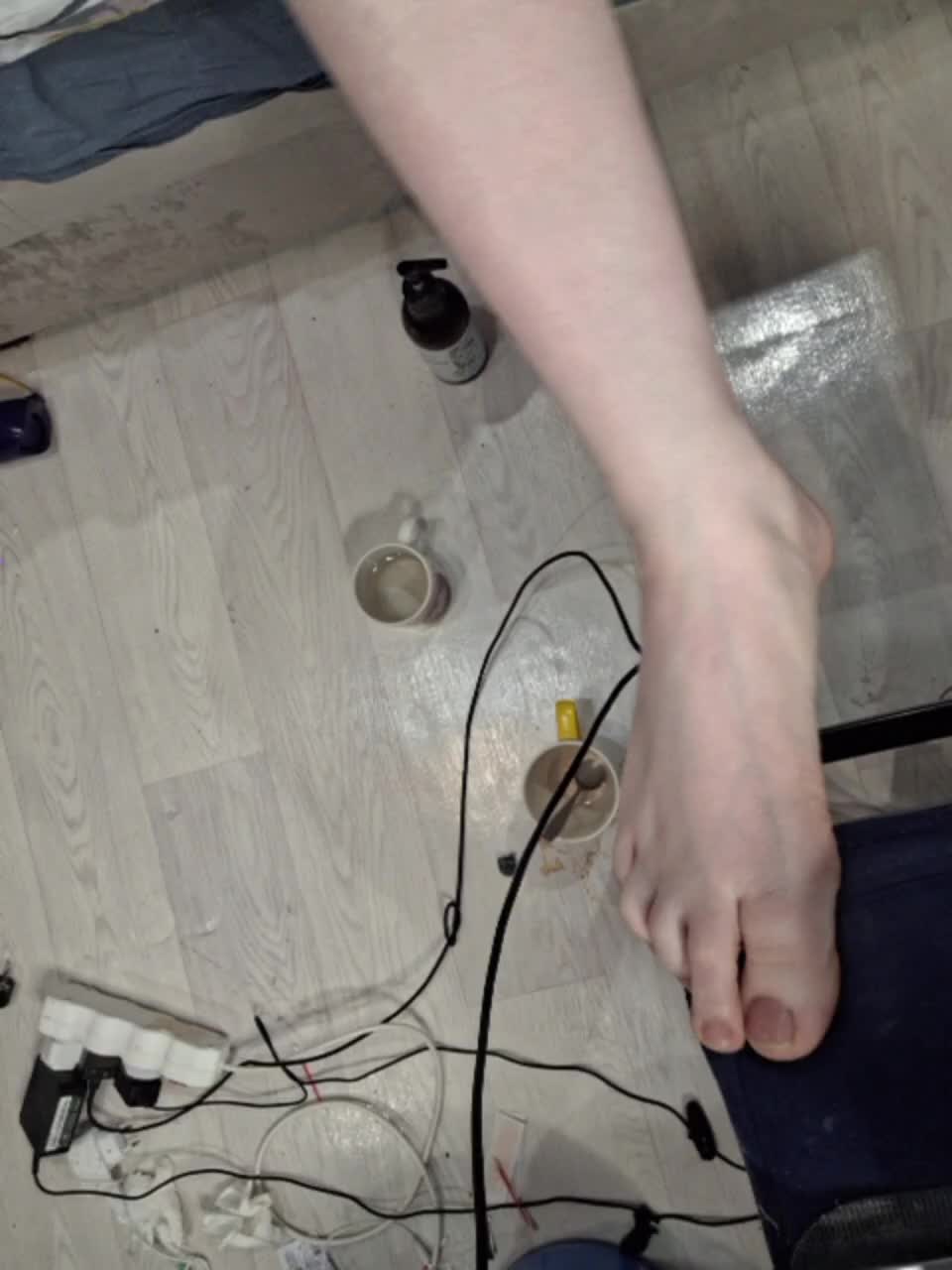 -scyrim- Cam Show Recorded 2025-05-15