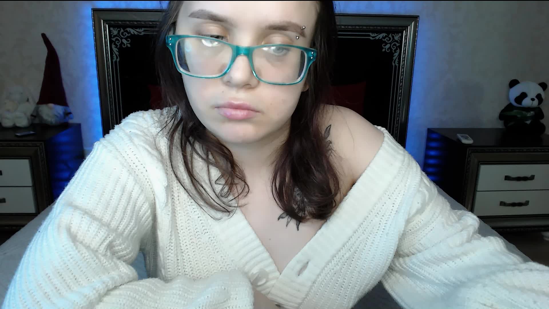KattyKitty99 Cam Show Recorded 2025-05-15