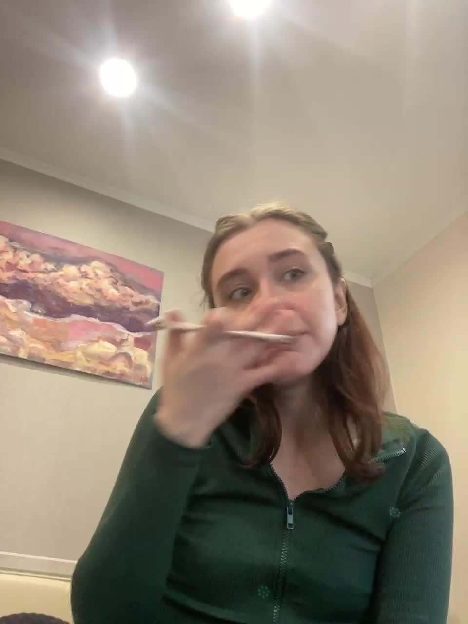 Pizzahubb Cam Show Recorded 2025-05-15