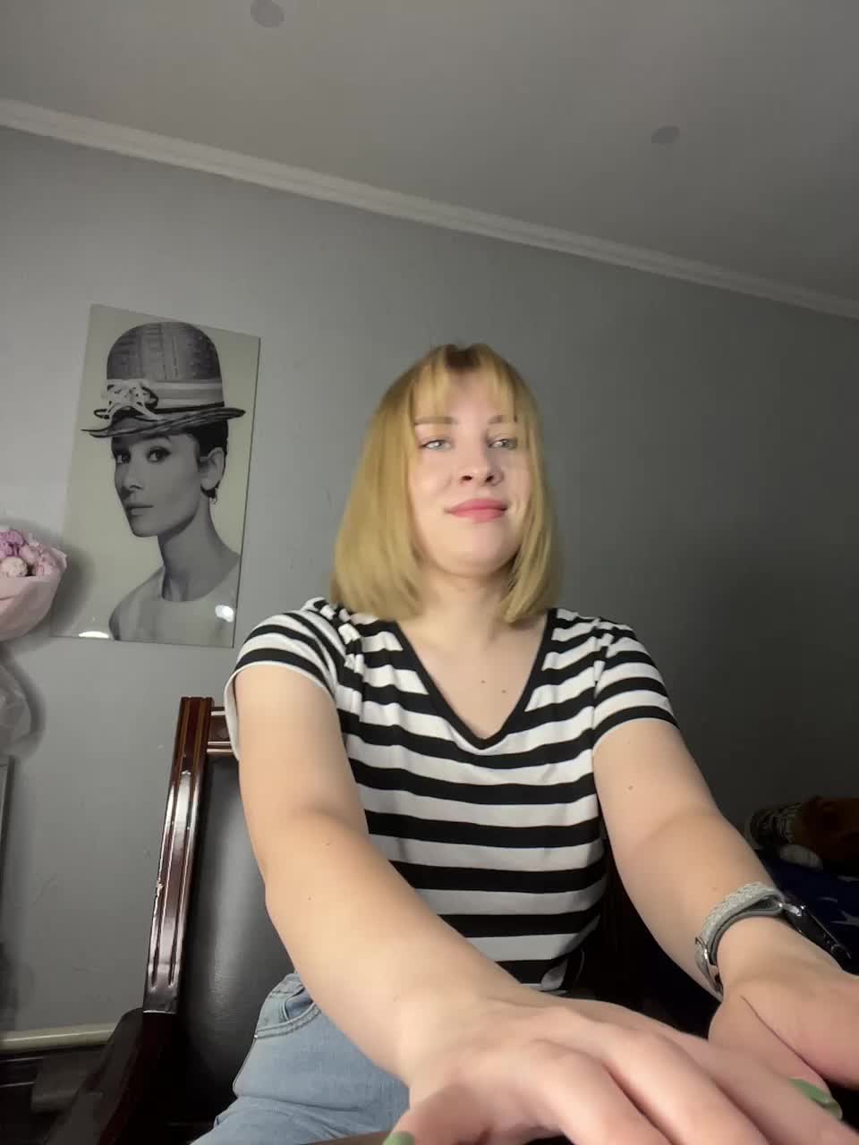 Virgokristy Cam Show Recorded 2025-05-15