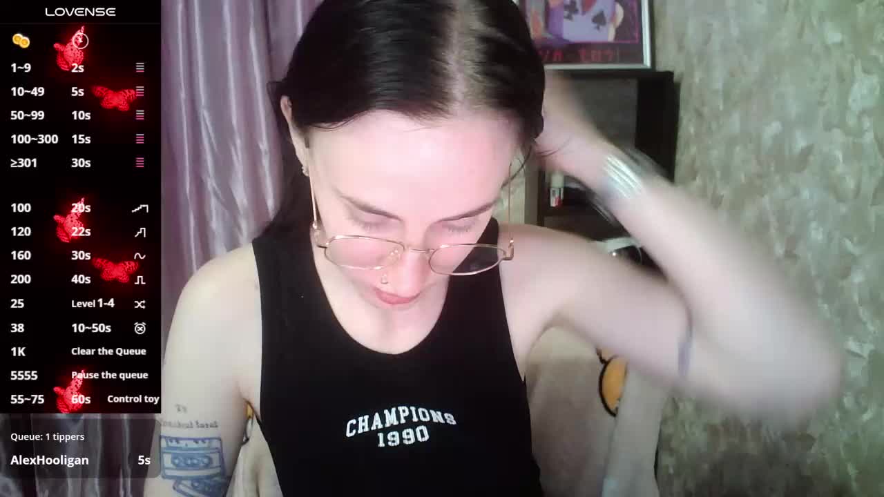 _Ww_ Cam Show Recorded 2025-05-15