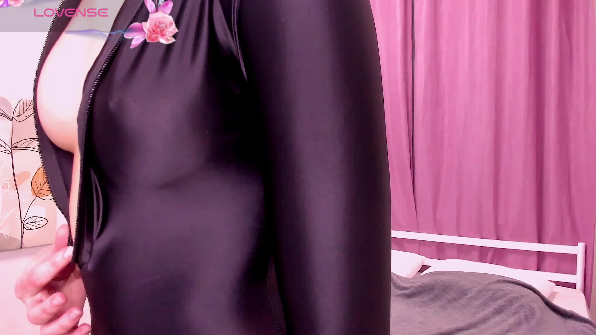 CaraMays Cam Show Recorded 2025-05-15