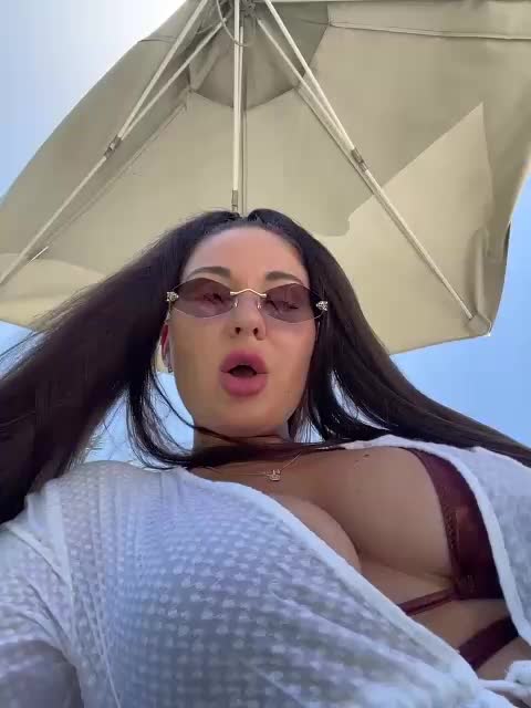__Baby__ Cam Show Recorded 2025-05-15