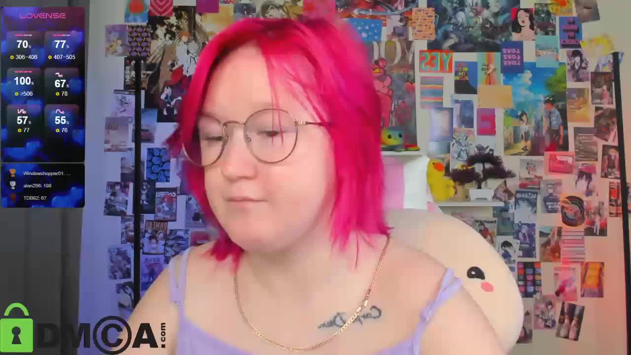 Sara-Moor Cam Show Recorded 2025-05-15