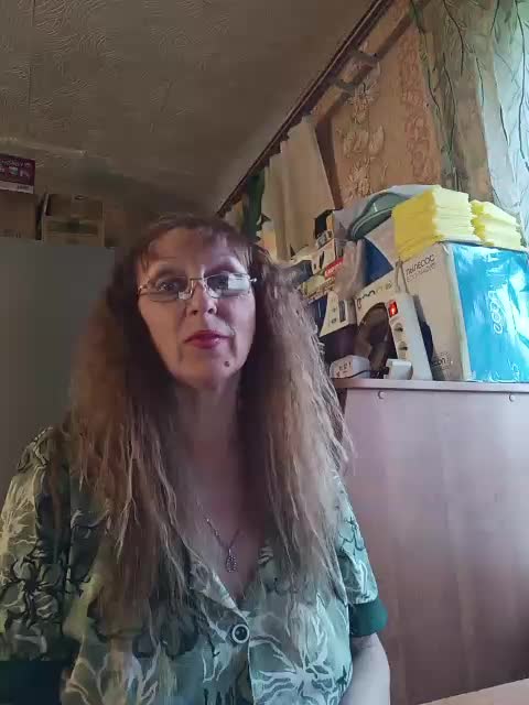 Sonya48 Cam Show Recorded 2025-05-15