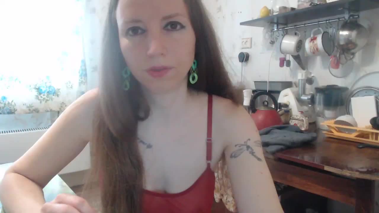 Berry252 Cam Show Recorded 2025-05-15