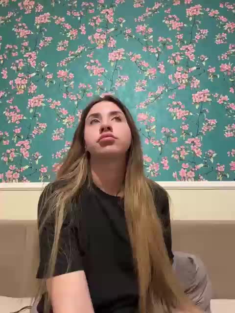 Alizii Cam Show Recorded 2025-05-15
