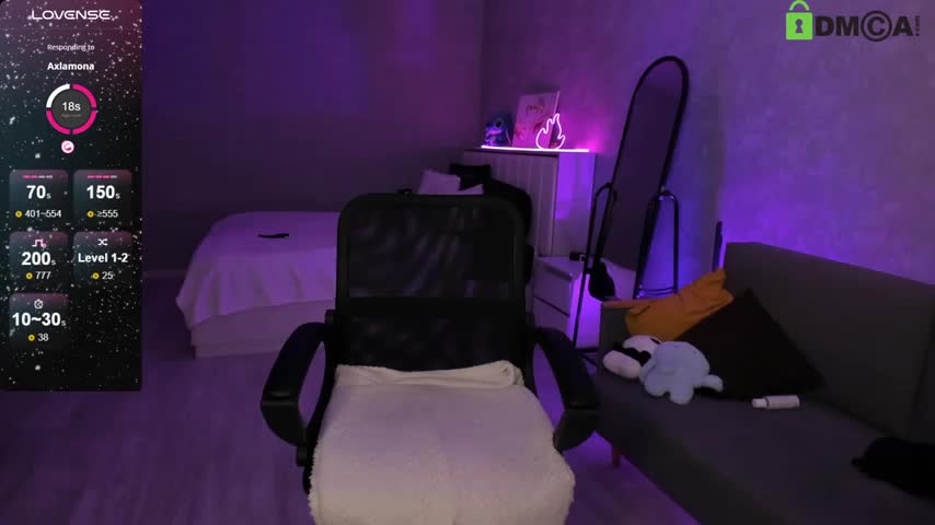 NudeNansy Cam Show Recorded 2025-05-15