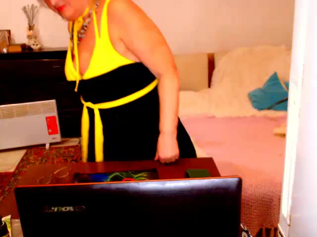 Natalia7634 Cam Show Recorded 2025-05-15