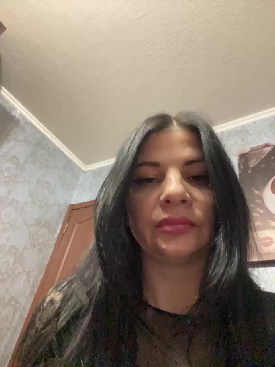 ALINABLACK Cam Show Recorded 2025-05-15