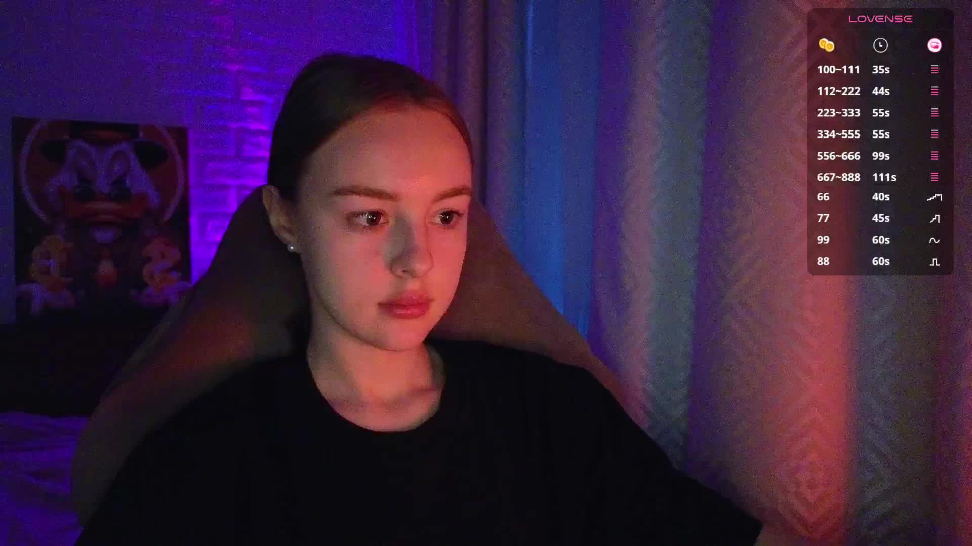 Nestyzz Cam Show Recorded 2025-05-15