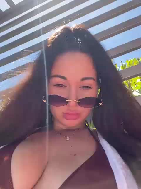 __Baby__ Cam Show Recorded 2025-05-15