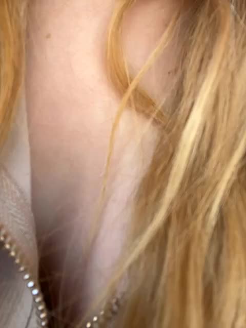AmmyHot Cam Show Recorded 2025-05-15