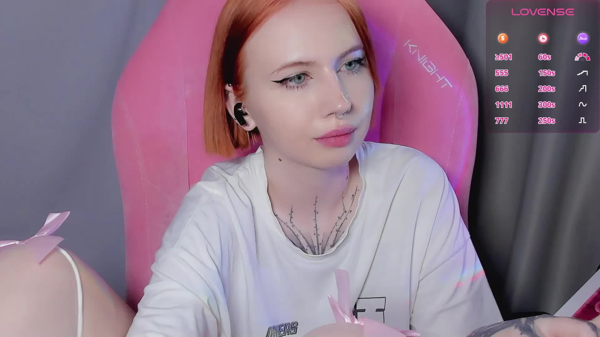 Luvsoak Cam Show Recorded 2025-05-15