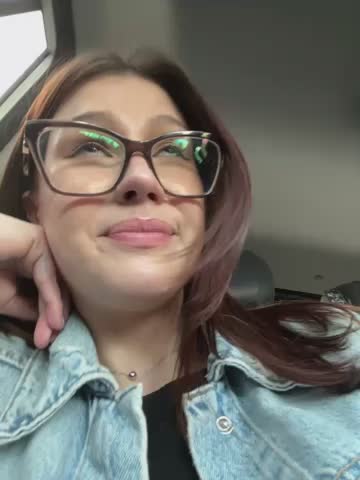 RinaCat Cam Show Recorded 2025-05-15