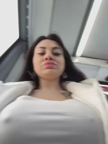 Wet__Bunny Cam Show Recorded 2025-05-15