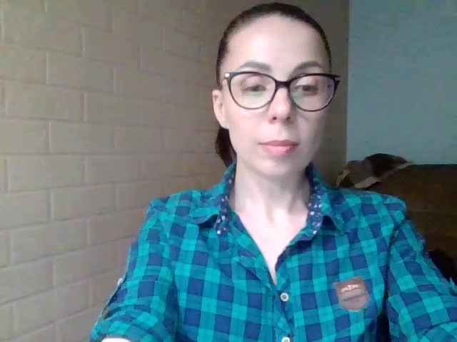 GentleSweet Cam Show Recorded 2025-05-15