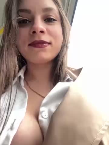 Katya_Katysha Cam Show Recorded 2025-05-15