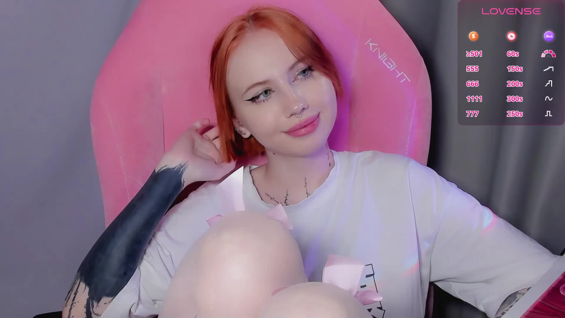 Luvsoak Cam Show Recorded 2025-05-15
