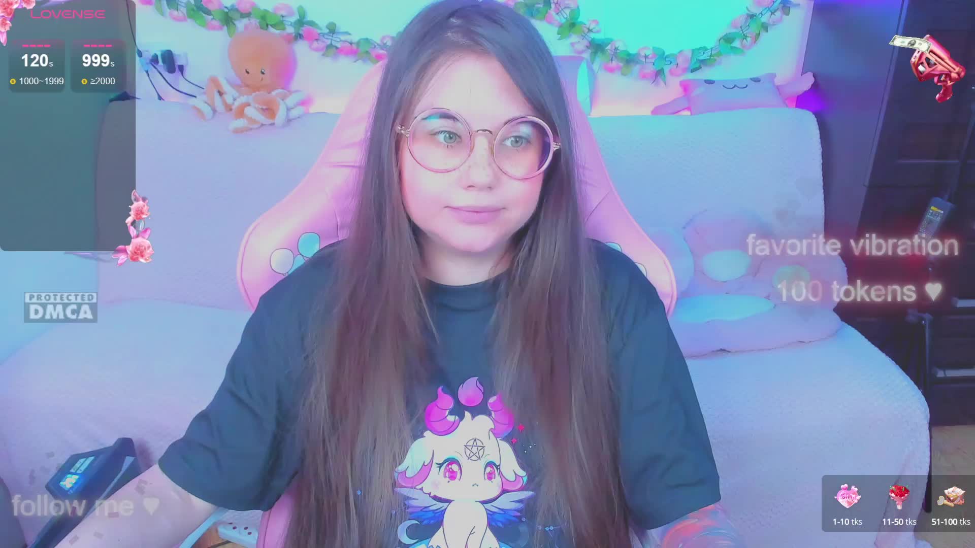 LoliSuccub Cam Show Recorded 2025-05-15