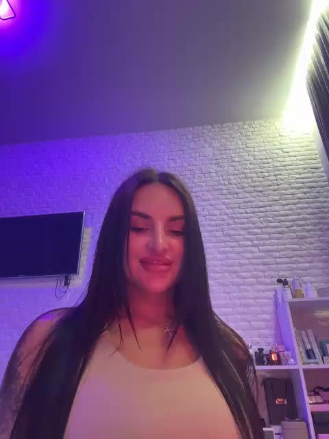 Ne_prisedala Cam Show Recorded 2025-05-15