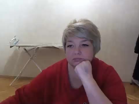 RipePussy Cam Show Recorded 2025-05-15
