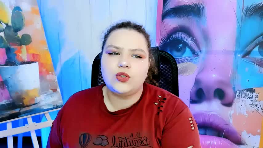 FlorenceAnderson Cam Show Recorded 2025-05-15
