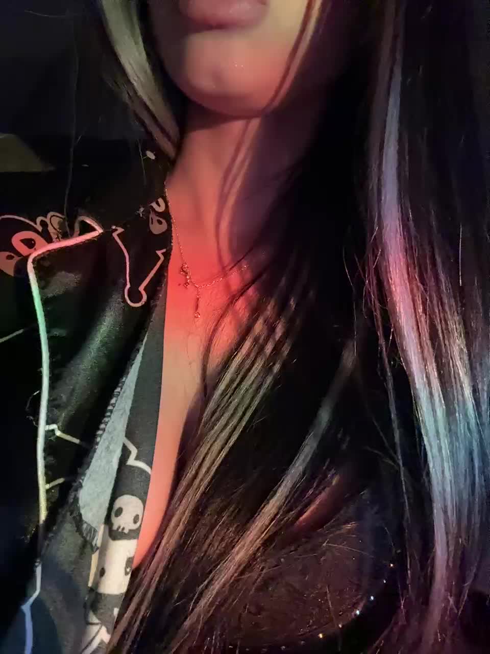 LeCriss Cam Show Recorded 2025-05-15